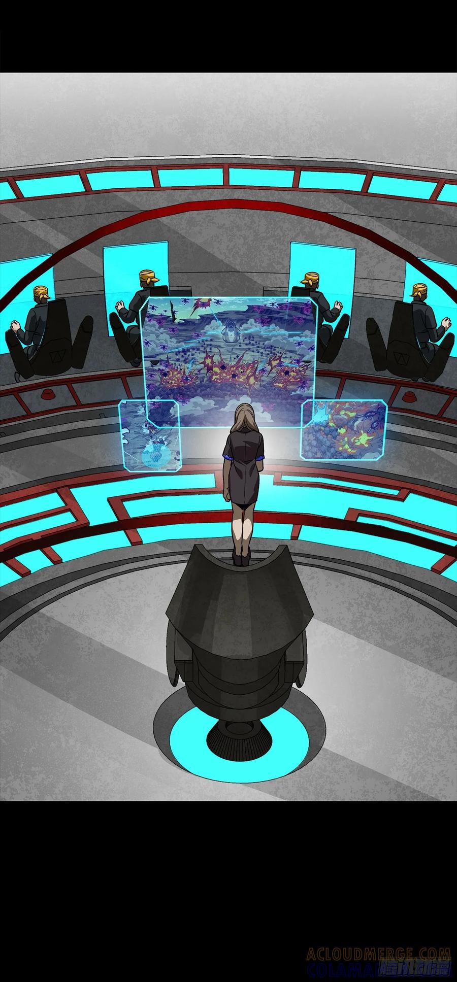 星甲魂将传 288 偷家 第10页