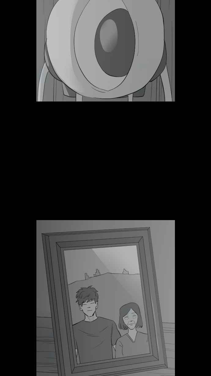 黑盒子 [第316话] 第345号星球(2) 第32页