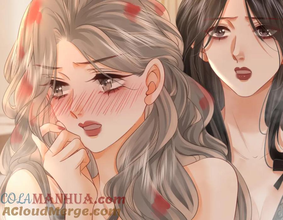 顾小姐和曲小姐 第34话 洗掉油漆 第81页