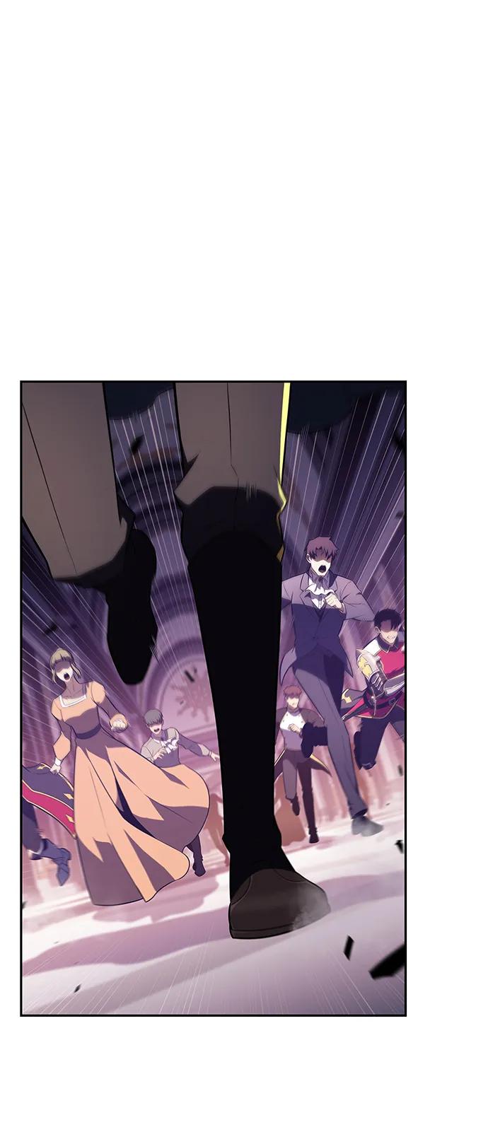 《公爵家的重生暗杀者》第35话 血之宴会（3） 第14页