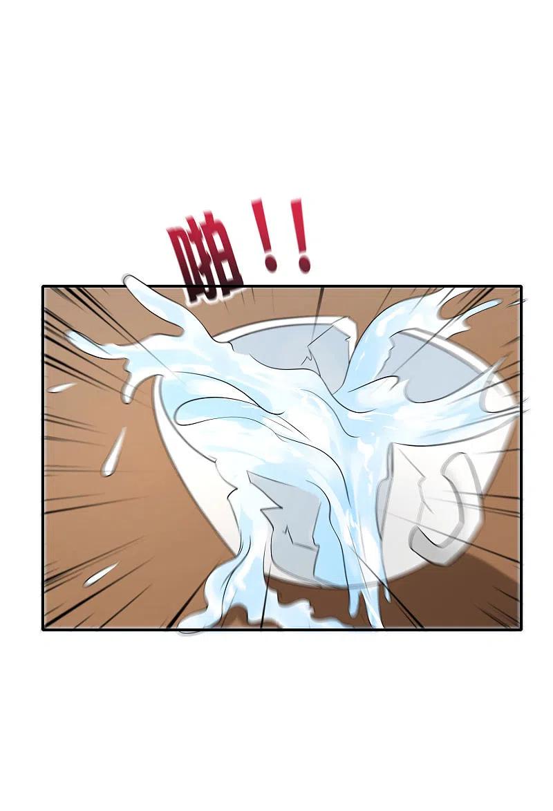 最强仙界朋友圈 第37话 最强兵王VS最强外挂王？ 第34页