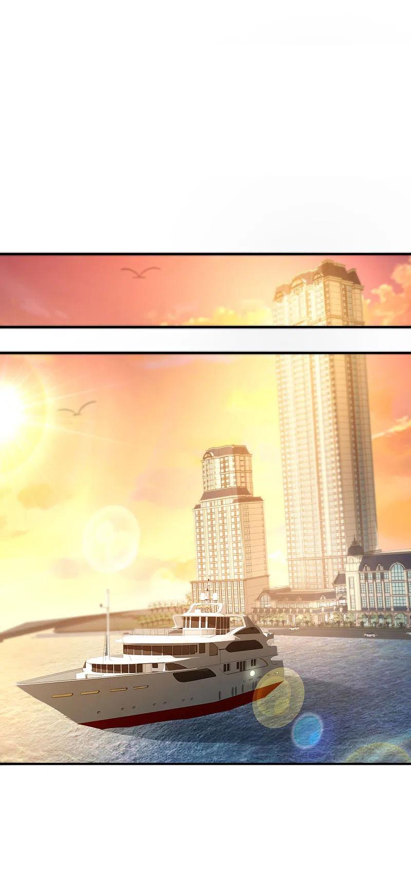 最强仙界朋友圈 第38话 江湖规矩，单挑啊！ 第11页