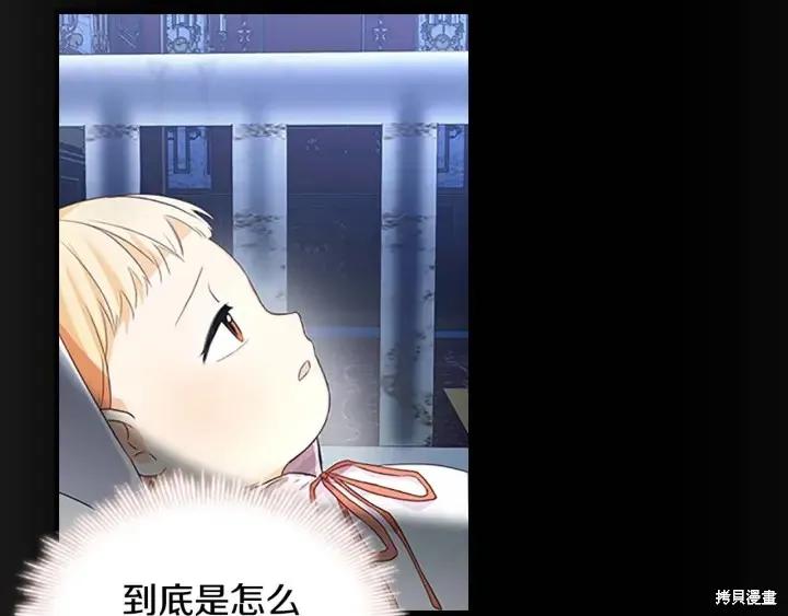 《重生小公主生存法则》第04话 第48页