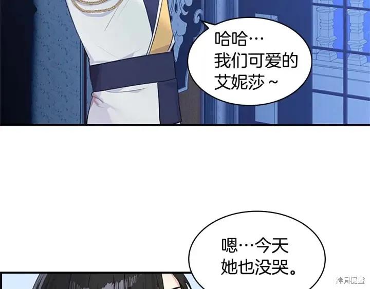 《重生小公主生存法则》第04话 第78页