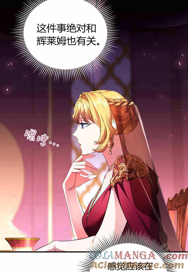 成为苏尔坦珍爱的猫咪 第41话 第37页