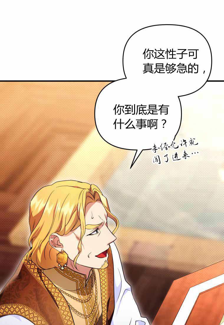 成为苏尔坦珍爱的猫咪 第41话 第60页