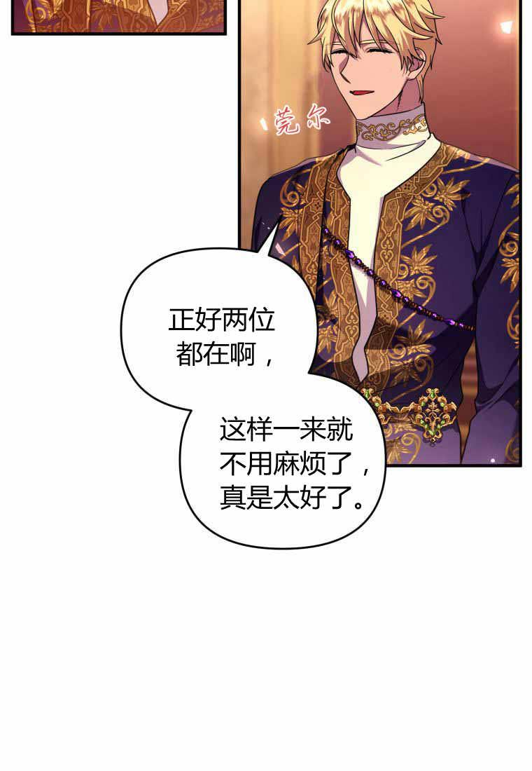 成为苏尔坦珍爱的猫咪 第41话 第59页