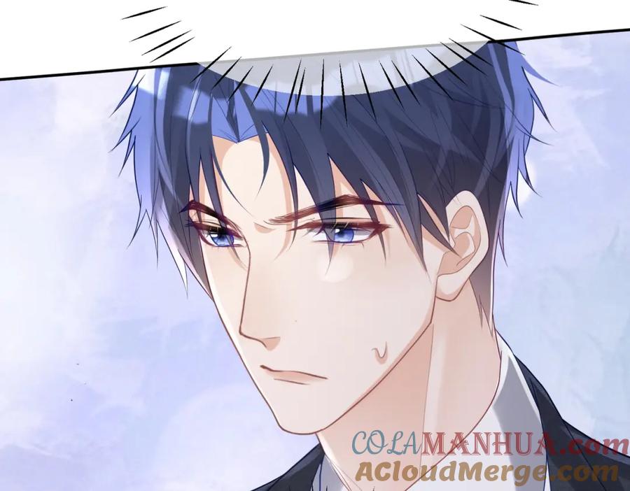 《天降萌宝：霍爷请签收》第43话 明天见 第85页