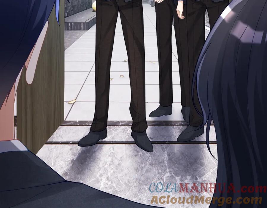 《天降萌宝：霍爷请签收》第46话 反杀开始！ 第67页