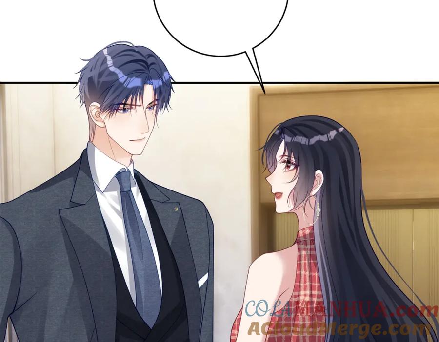 《天降萌宝：霍爷请签收》第46话 反杀开始！ 第61页