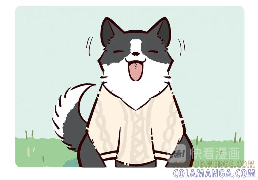 《胖达x胖达》第59话 第21页