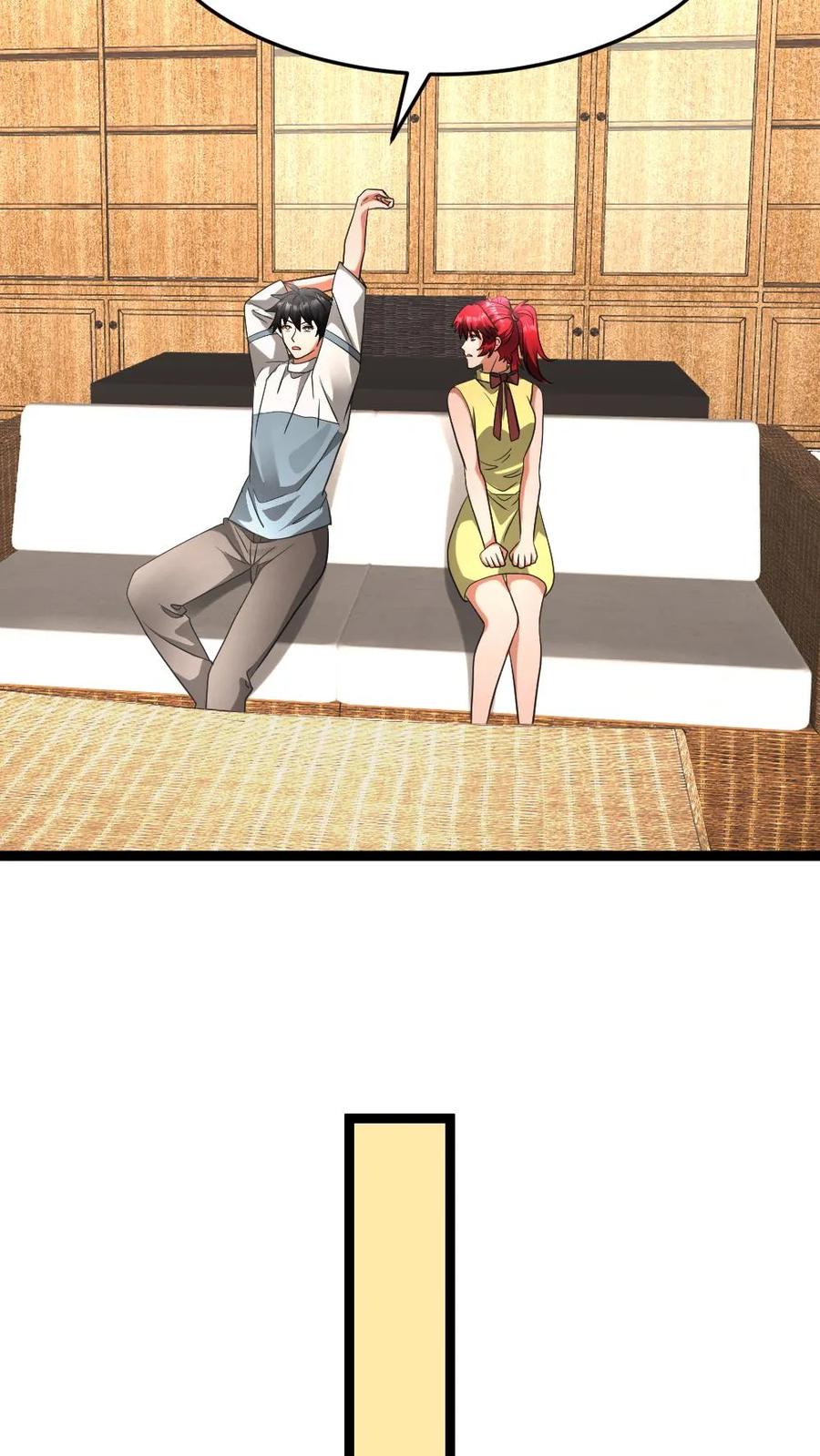 全球冰封：我打造了末日安全屋 第605话 死即轮回 第22页
