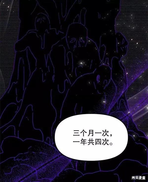 《王女在装疯卖傻》第77话 第75页