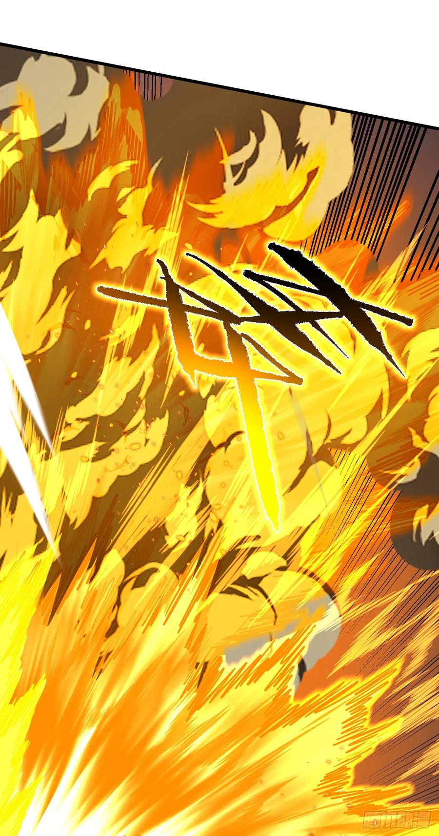 《命轮之主！当异变降临人间》第76话 1分钟……足够了！ 第27页