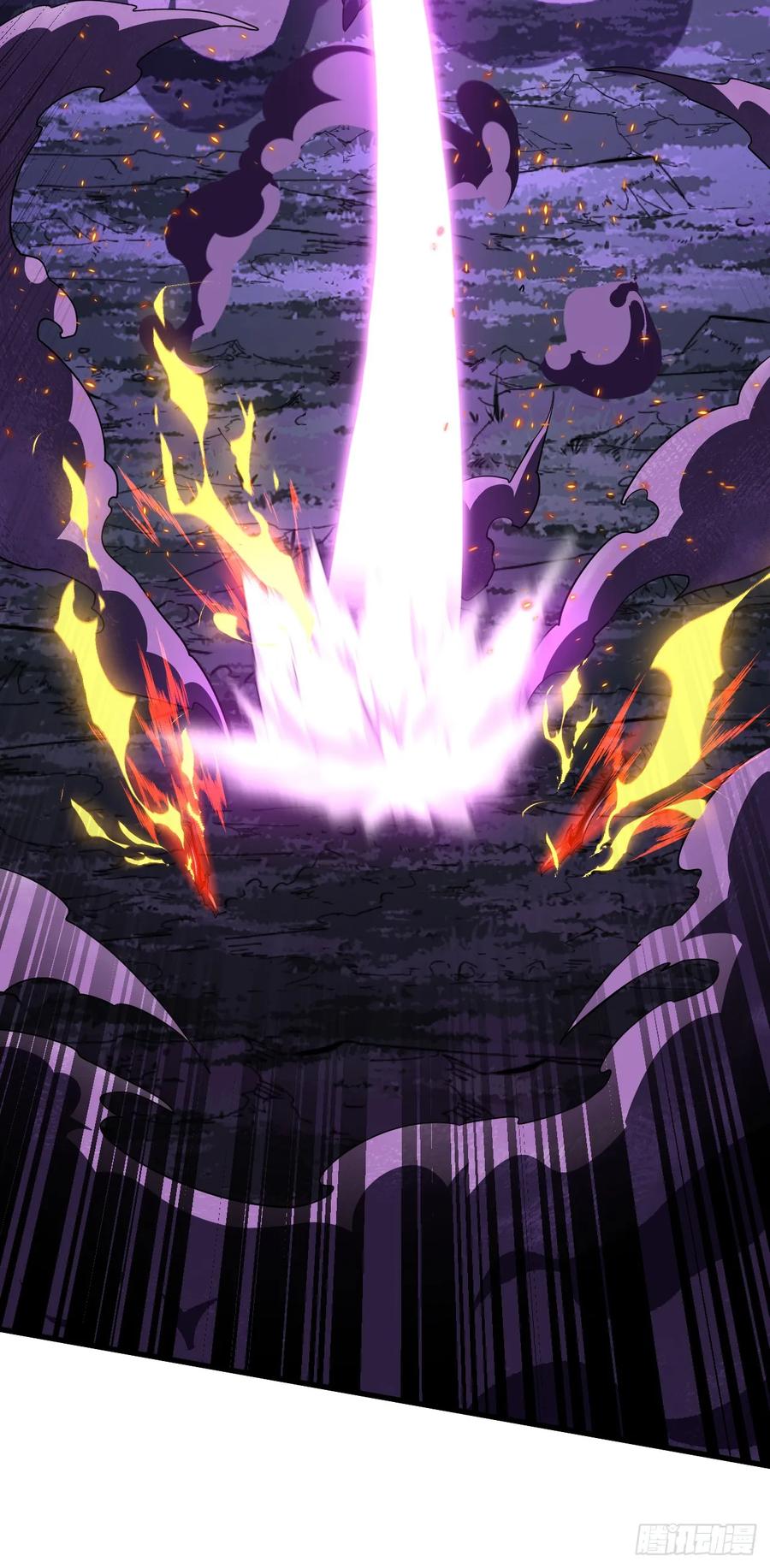 《命轮之主！当异变降临人间》第76话 1分钟……足够了！ 第26页