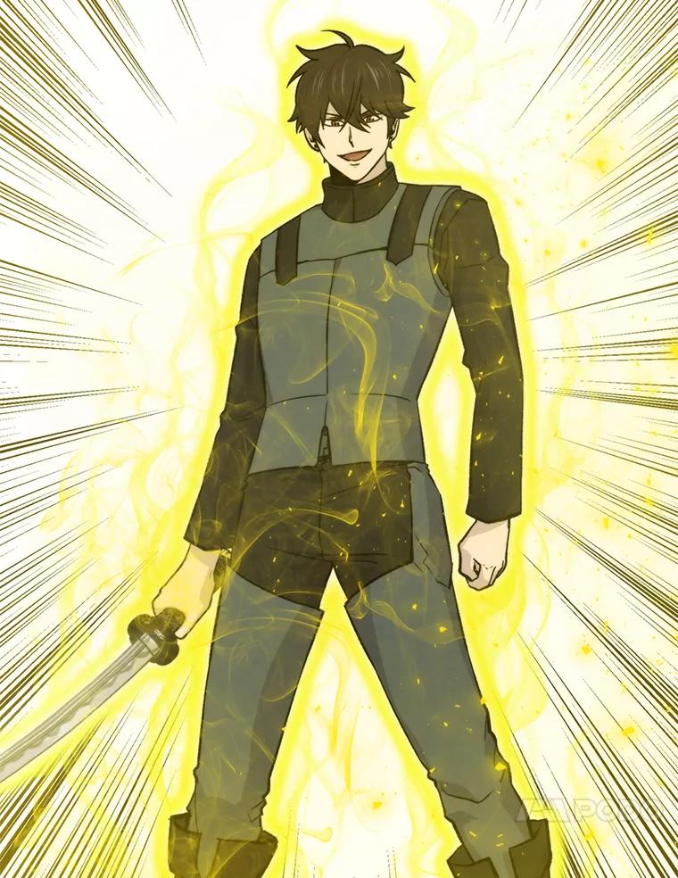 《勇士非也，魔王是也》17.装X还要我出手 第87页