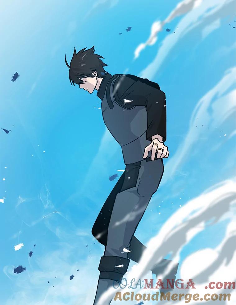 《勇士非也，魔王是也》17.装X还要我出手 第45页