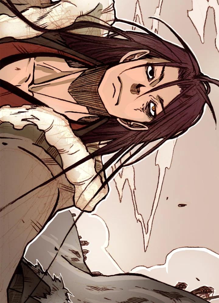 《红道》第67话 第68页