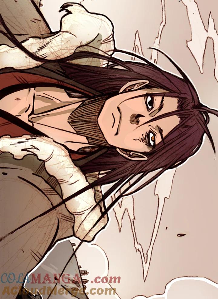 《红道》第68话 第4页