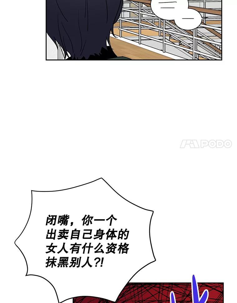 《热恋教学》8.诬陷 第77页