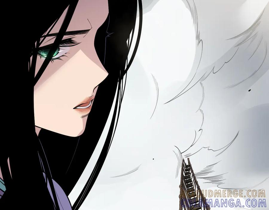 死灵法师！我即是天灾 第193话 进入试炼 第21页