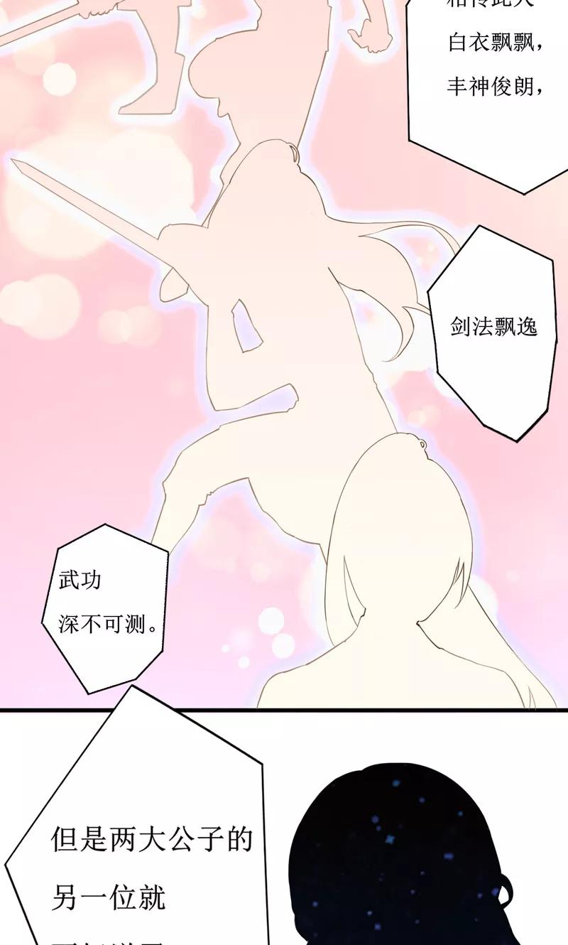武林萌主 第1话1 大逃亡计划 第10页