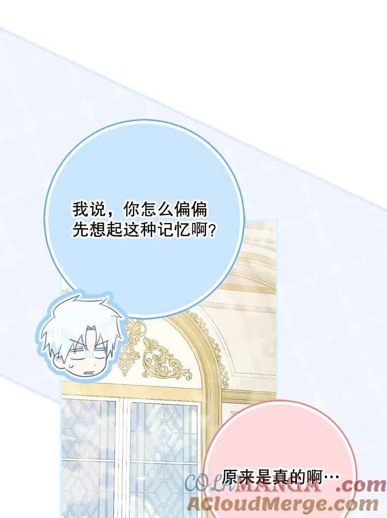 成为我笔下男主之妻 105.寻找记忆的碎片 第53页