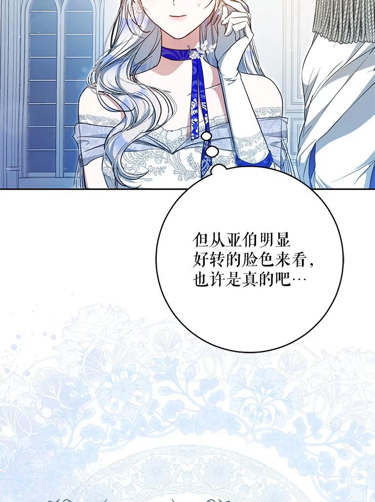 成为我笔下男主之妻 105.寻找记忆的碎片 第59页