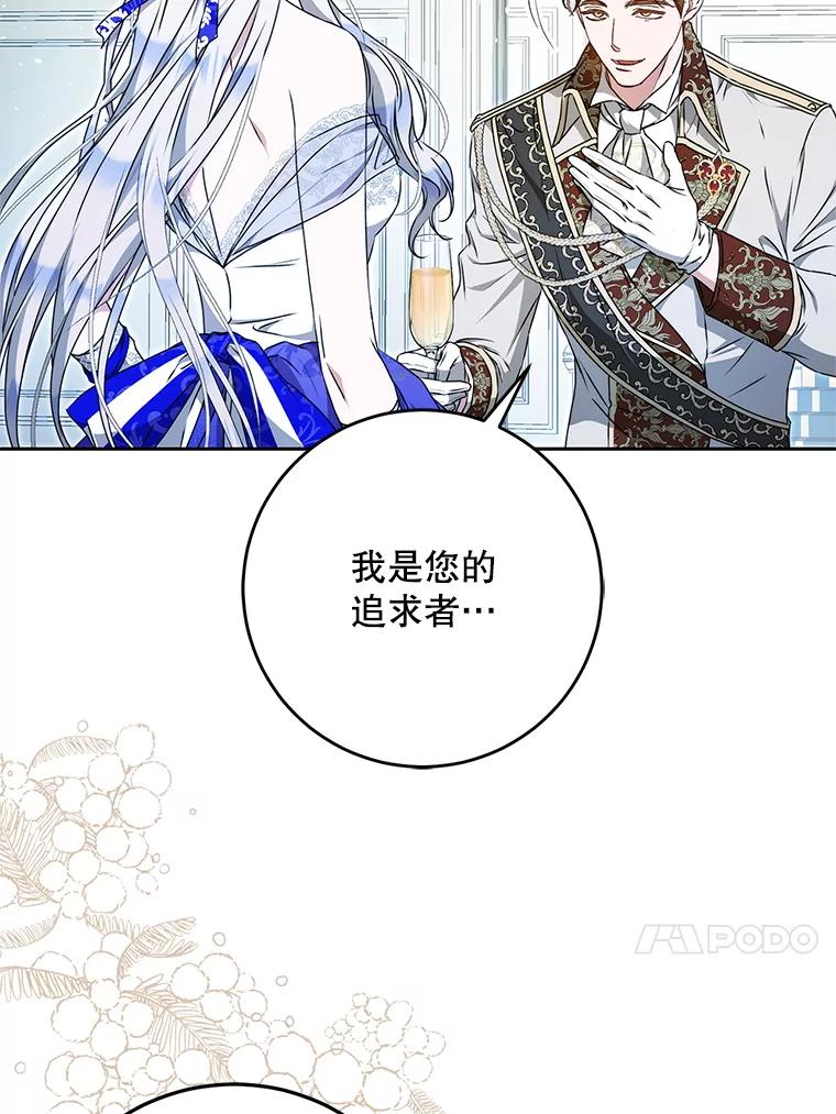 成为我笔下男主之妻 105.寻找记忆的碎片 第83页