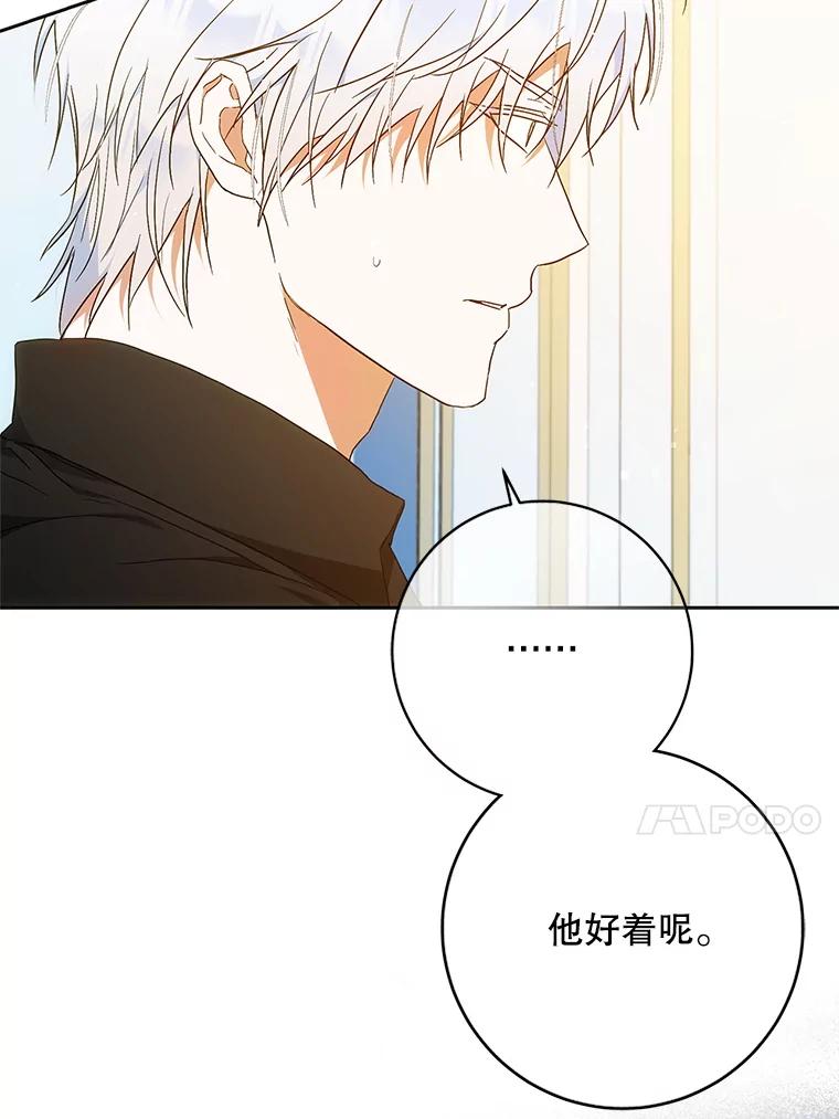 成为我笔下男主之妻 111.四个要求 第91页