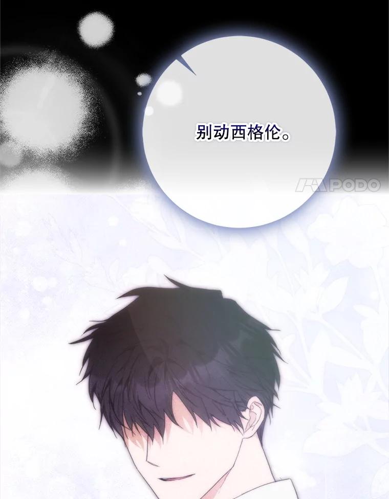 成为我笔下男主之妻 111.四个要求 第71页