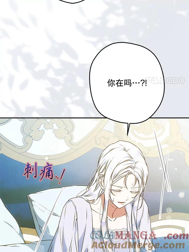 成为我笔下男主之妻 111.四个要求 第85页