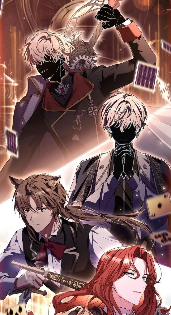 已关闭痛觉设置 - 第05话 - 第15张图