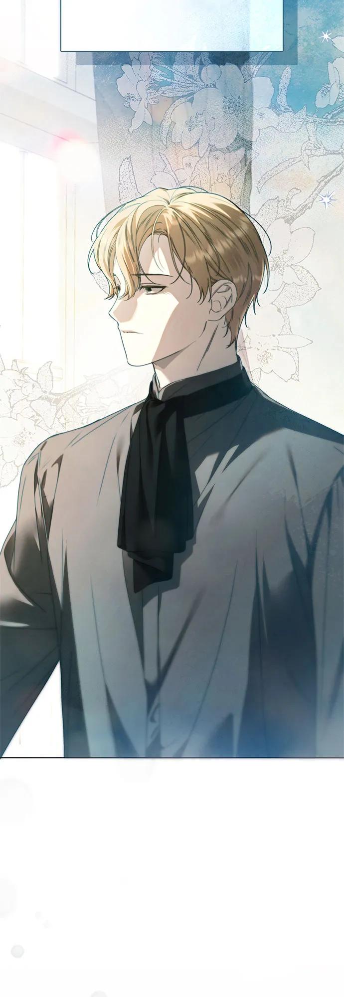 《伯爵家的神秘侍女》第49话（第1季完结） 第38页