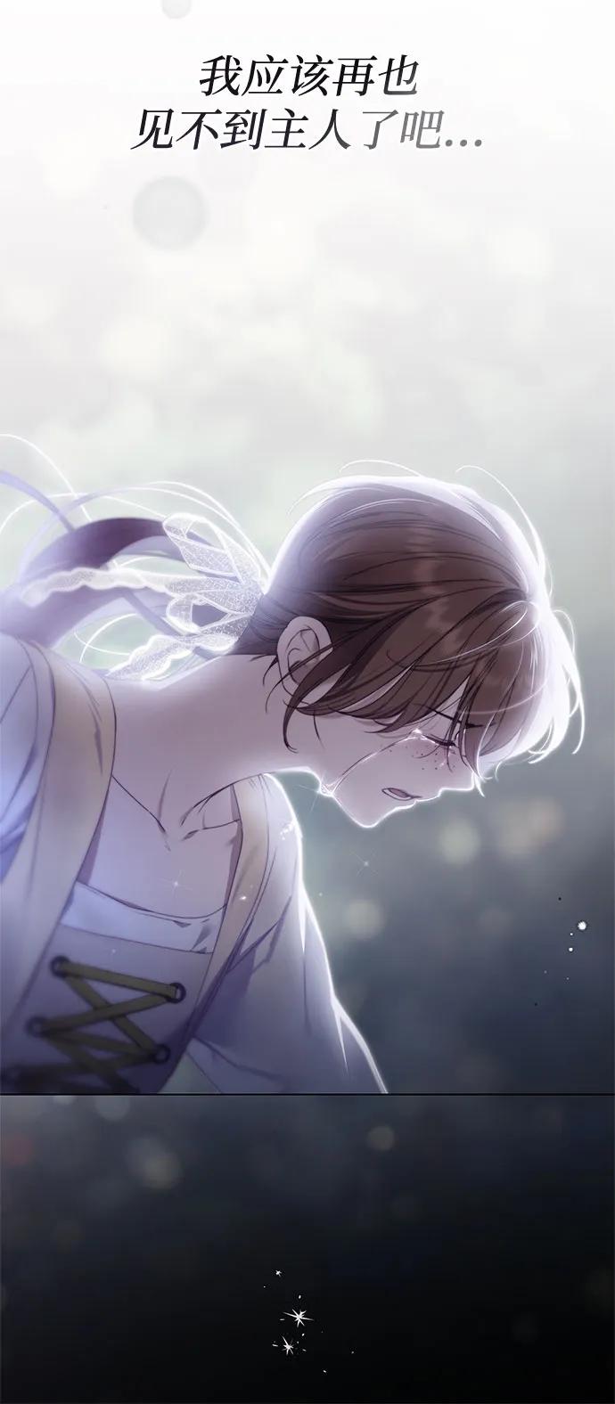 《伯爵家的神秘侍女》第49话（第1季完结） 第39页
