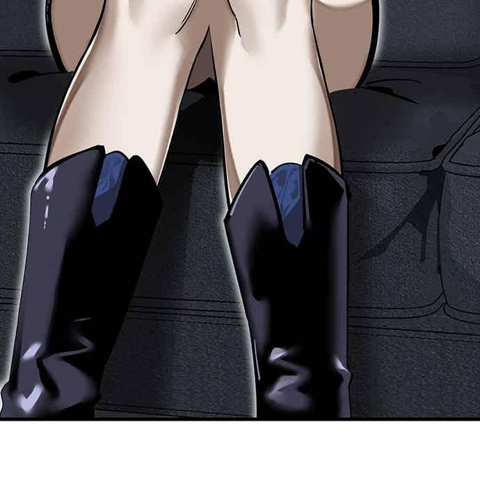 阎罗降临 - 第100话 - 第12张图