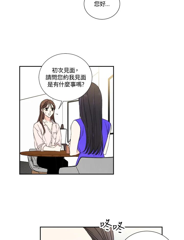 《纵然心痛》第27话 第50页