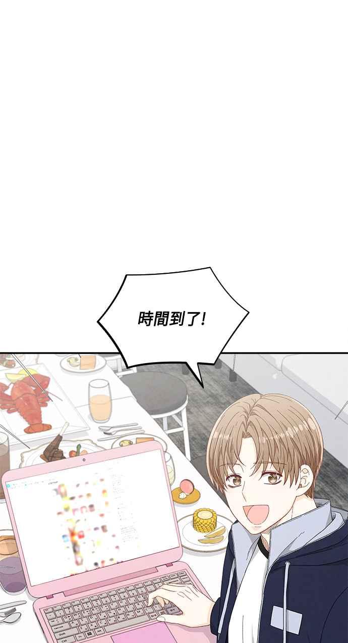 《扑通扑通截稿中》第50话 第17页