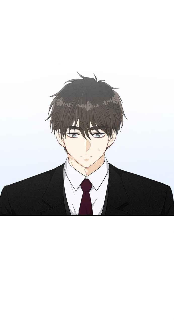 《扑通扑通截稿中》第50话 第11页