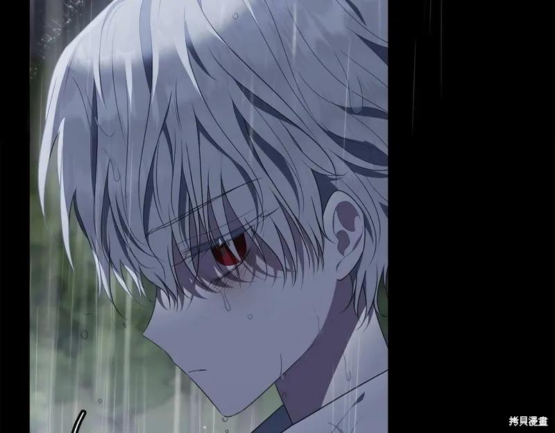 《明明是冷美人小姐却变成了忠犬大少爷》第96话 第206页