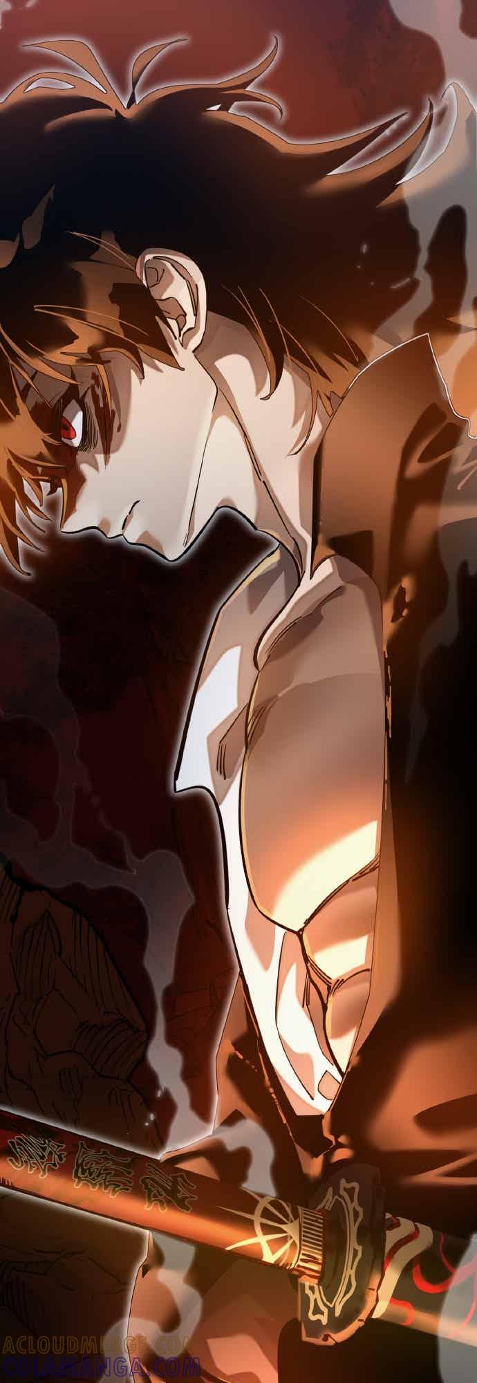 阎罗降临 - 第96话 - 第85张图