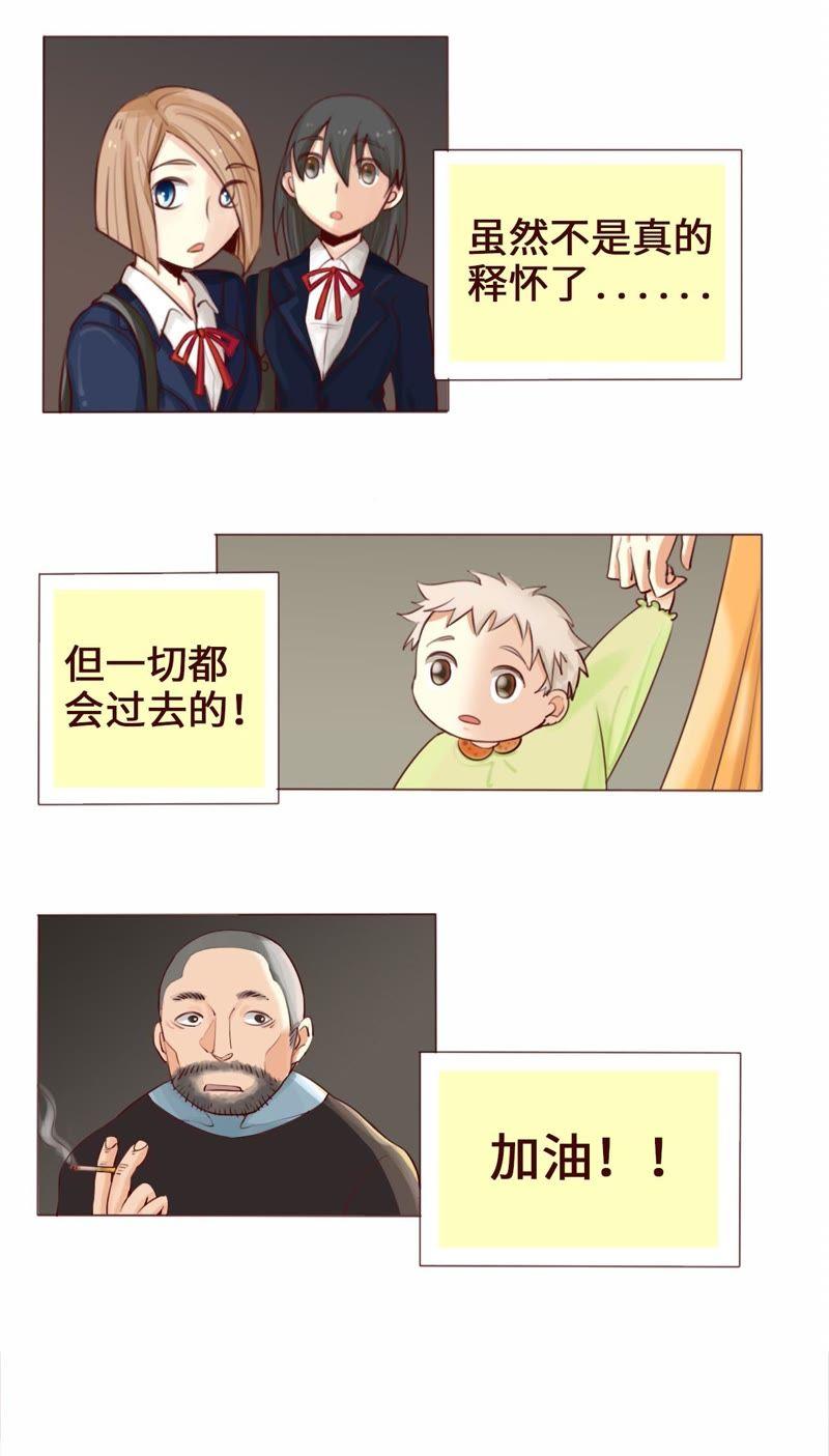 《无理上司我邻居》第3话 第20页