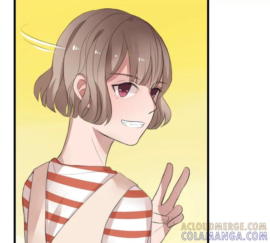 《亲爱的味道》第4话 就是这个味！ 第61页