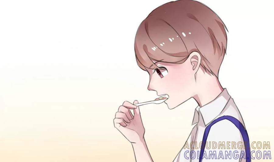 《亲爱的味道》第4话 就是这个味！ 第55页