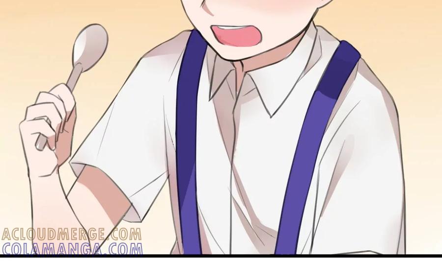 《亲爱的味道》第4话 就是这个味！ 第58页