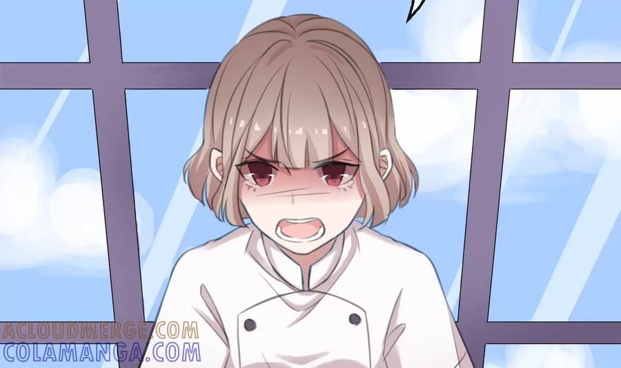 《亲爱的味道》第8话 暗生嫌隙 第40页