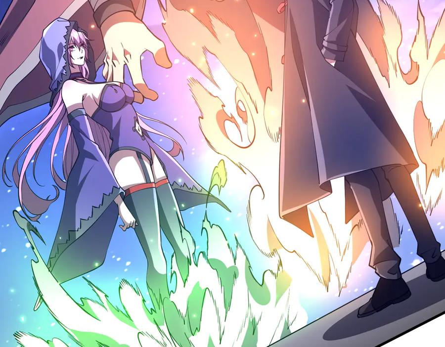 《全球惊悚：开局万亿冥币》第218话 戏剧的收场！ 第103页