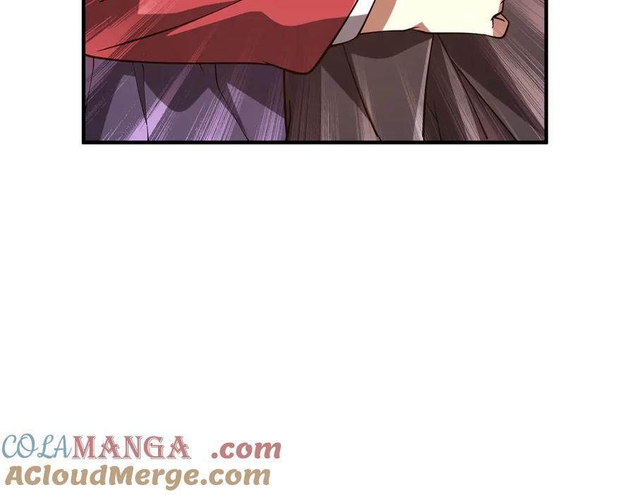 《全球惊悚：开局万亿冥币》第218话 戏剧的收场！ 第117页