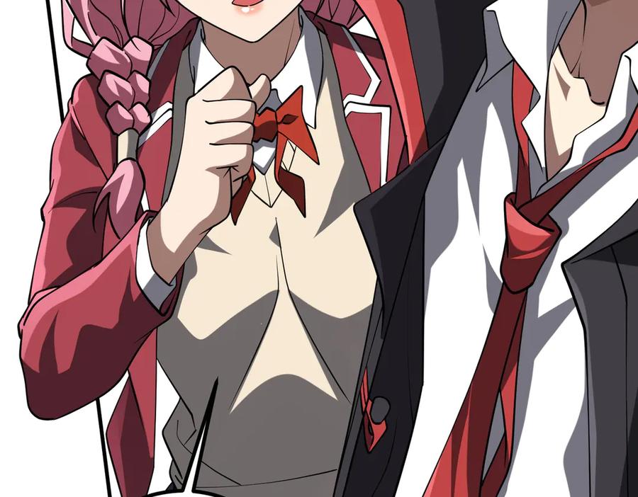 《全球惊悚：开局万亿冥币》第218话 戏剧的收场！ 第124页