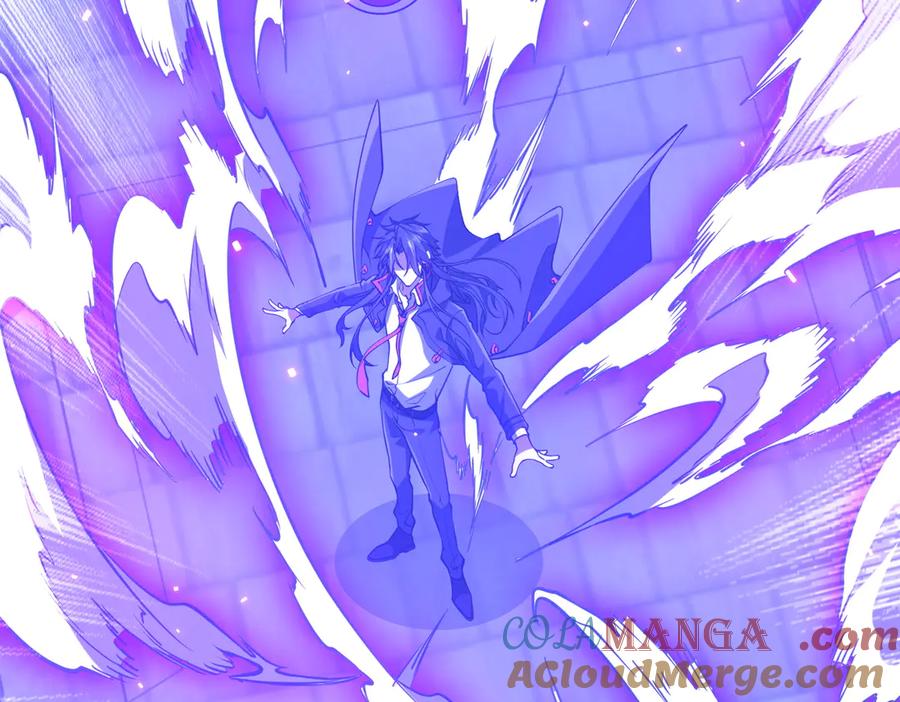 《全球惊悚：开局万亿冥币》第218话 戏剧的收场！ 第89页